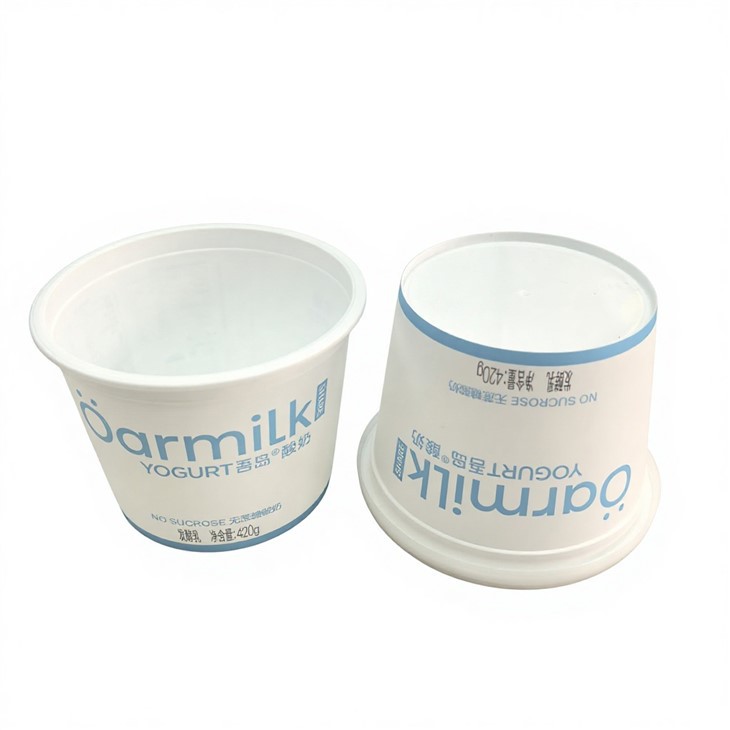 16 oz Yogurt Cups best
